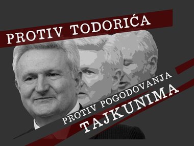 Izjava Radničke fronte i Nove ljevice o Lex Agrokoru