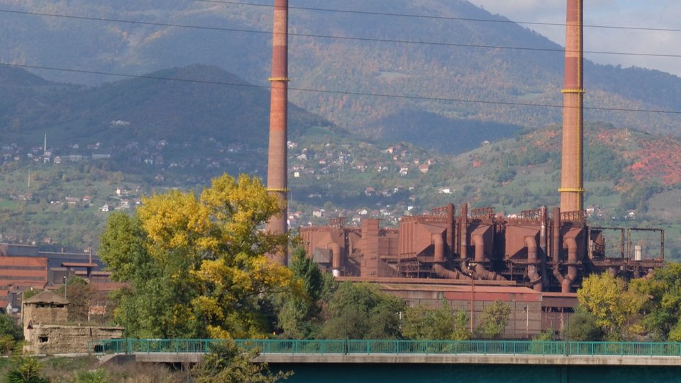 Radnička Fronta u potpunosti podržava zahtjeve rudara mrkog uglja Zenica