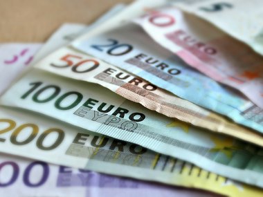 Protiv eura i integracija financijskog sustava