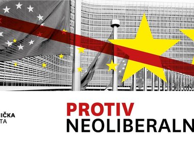 Programski principi: Protiv neoliberalne EU! (1/11)