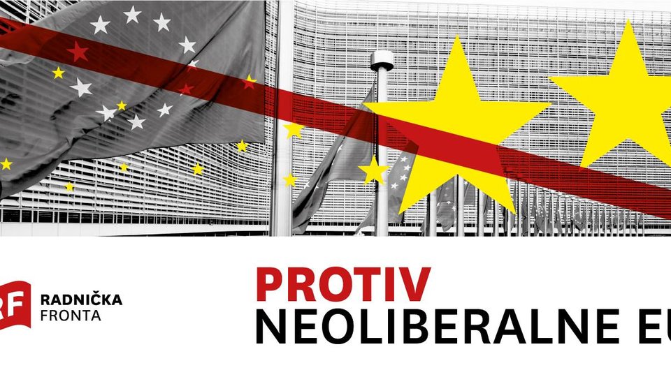 Programski principi: Protiv neoliberalne EU! (1/11)