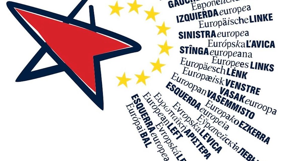 Europska partija ljevice podržala zeleno-lijevu koaliciju