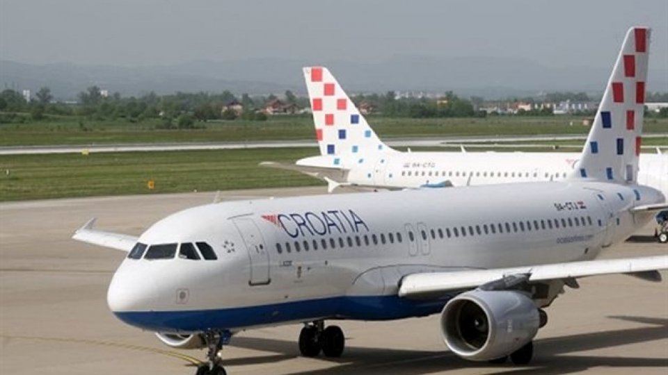 Odgođen štrajk radnika Croatia Airlinesa