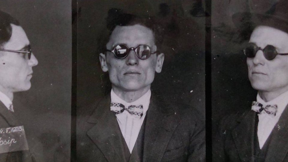 Tito o propasti brodogradnje 1926. godine