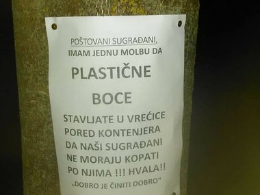 Užasi siromaštva u Hrvatskoj