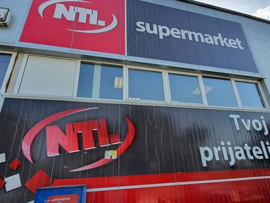 Novo u ponudi  NTL-a: prodaja magle