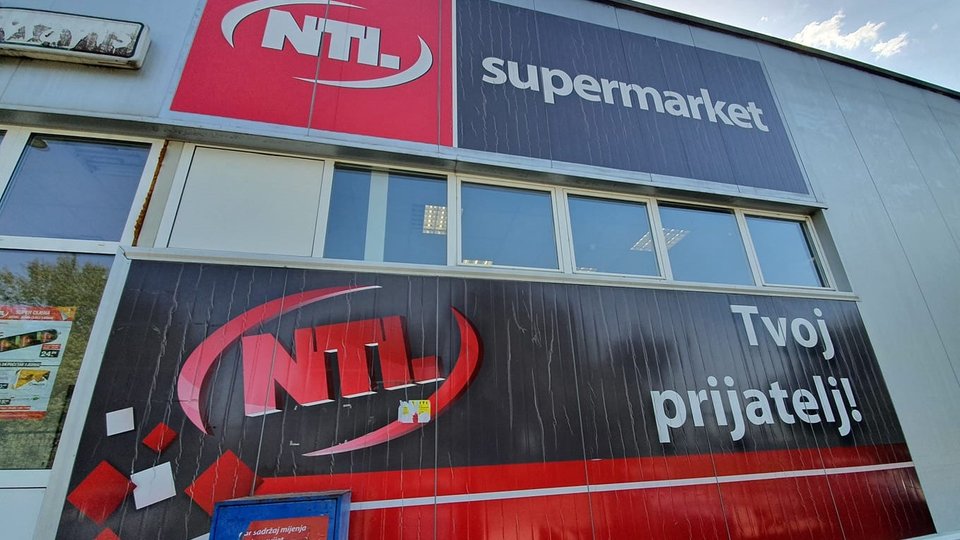 Novo u ponudi  NTL-a: prodaja magle