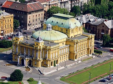 O Zagrebu i referendumima