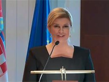 Kolinda je (skoro) u pravu