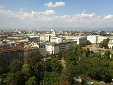 Sastanak mreže ljevičarskih organizacija s Balkana