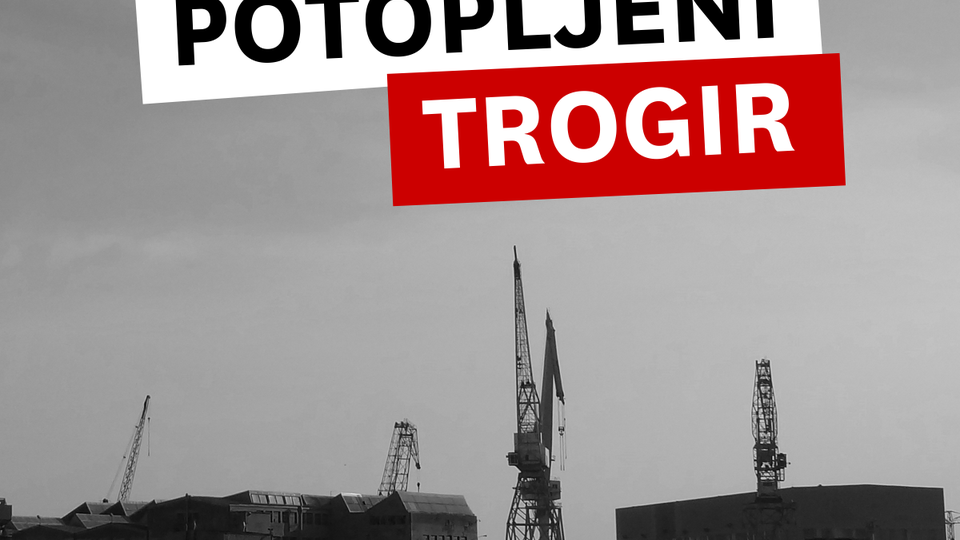 Brodotrogir - kako izgleda "budućnost Hrvatske"?