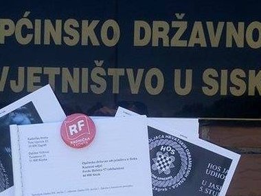 Vijeće za suočavanje s prošlošću amenuje ustaštvo