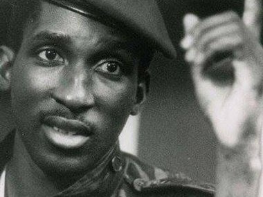 Sankara, revolucija i emancipacija žena