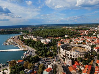 Za Pulu u kojoj svi odlučujemo!