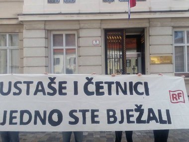 Zašto se ne okrenete budućnosti?